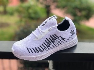 Tenis Adidas Blanca
